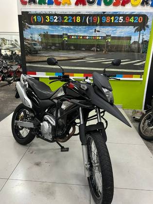 HONDA XRE 300 HONDA XRE 300